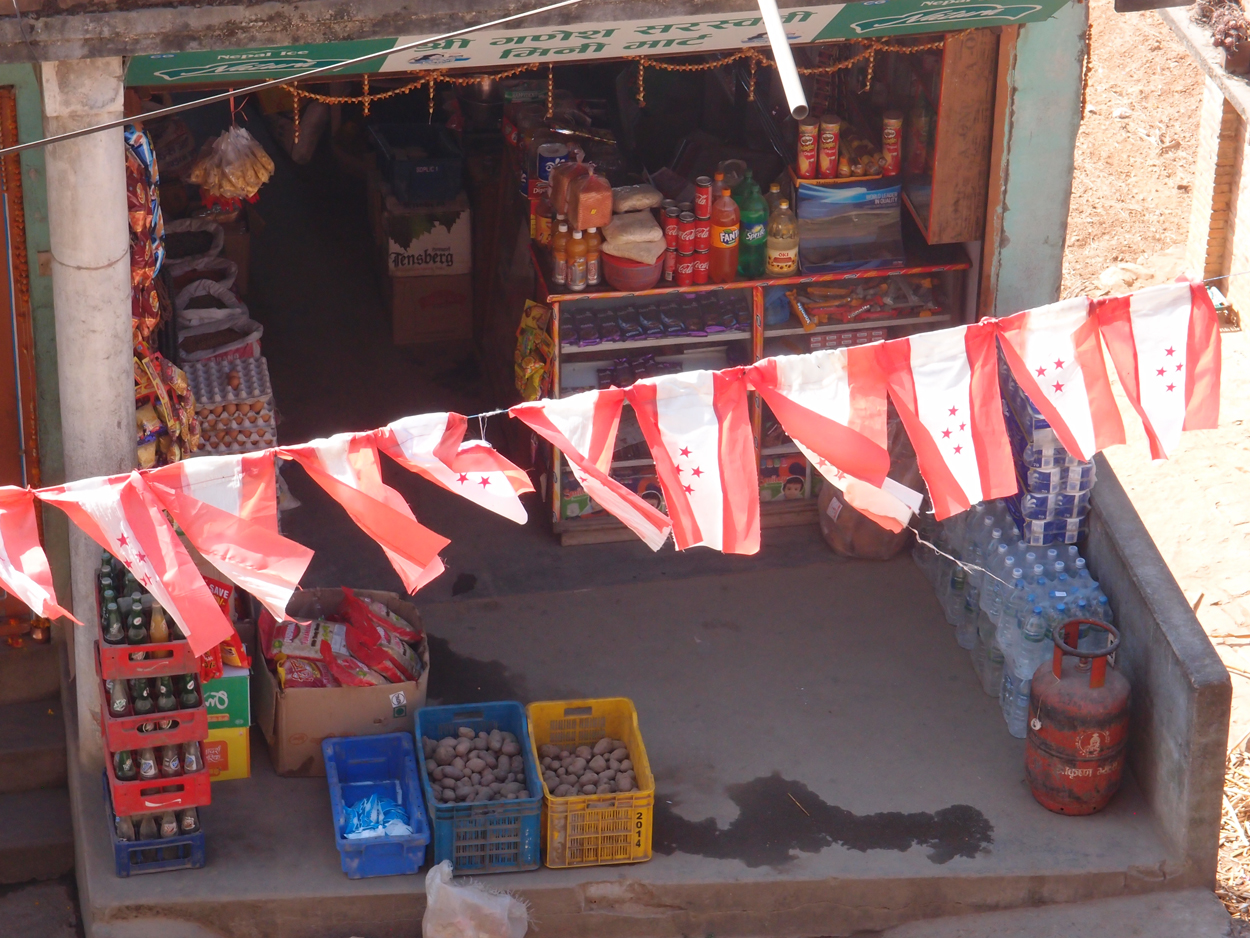 2018-01-23 10 Uhr - Pharping (Audio, Foto, Video) 